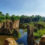 Tebing Koja