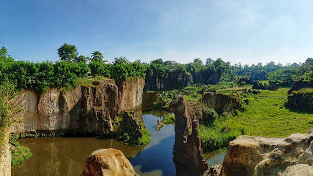 Tebing Koja by Mer Dha