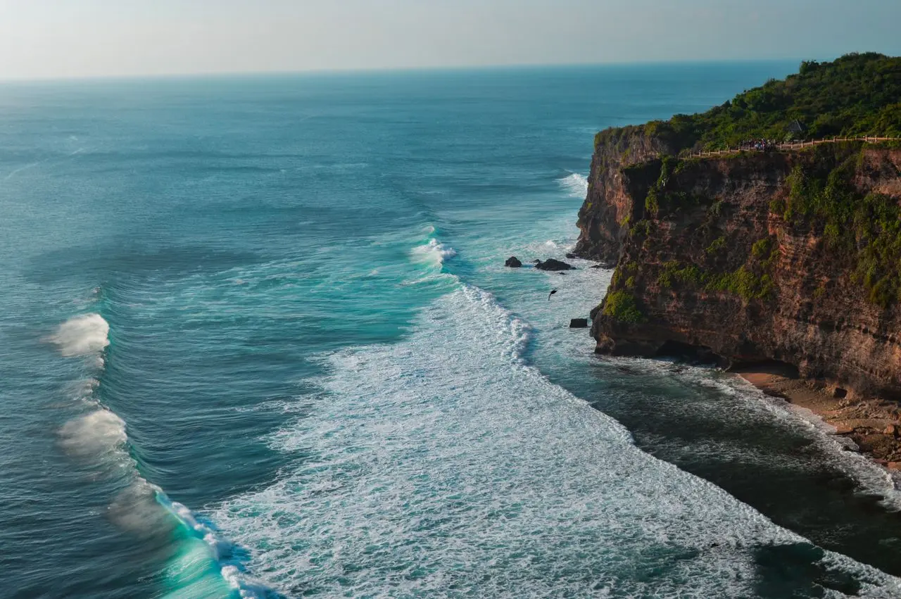 Uluwatu